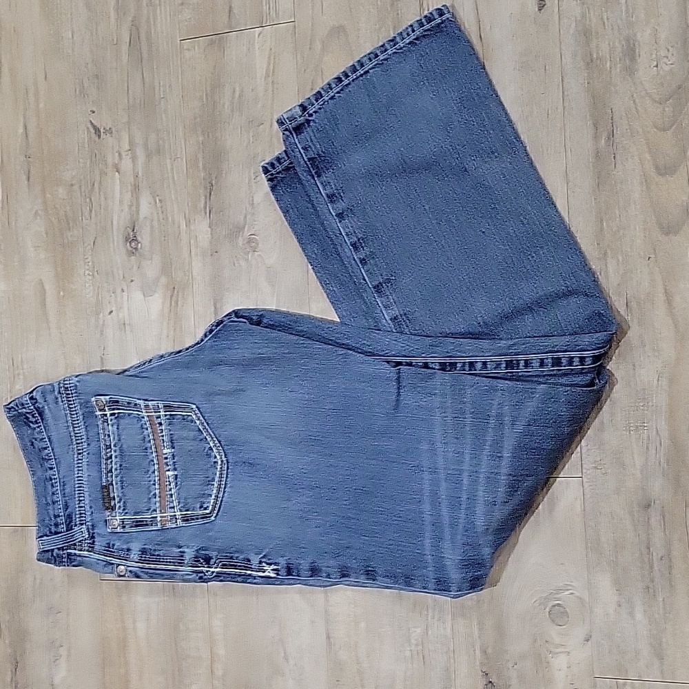 #13 Ariat M4 Relaxed Boot Cut